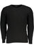 Us Grand Mens Black Sweater