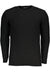 Us Grand Mens Black Sweater