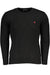 Us Grand Mens Black Sweater