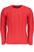 Us Grand Mens Red Sweater