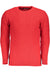 Us Grand Mens Red Sweater