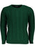 Us Grand Mens Green Sweater