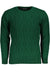 Us Grand Mens Green Sweater