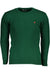 Us Grand Mens Green Sweater