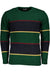 Us Grand Mens Green Sweater