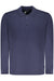 Us Grand Long Sleeve Mens Blue