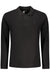 Us Grand Long Sleeve Mens Black