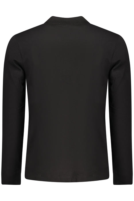 Us Grand Long Sleeve Mens Black