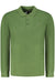 Us Grand Long Sleeve Mens Green