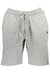 Us Grand Mens Grey Short Pants