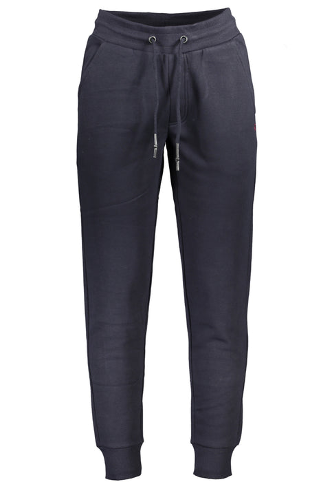 Us Grand Mens Blue Pants