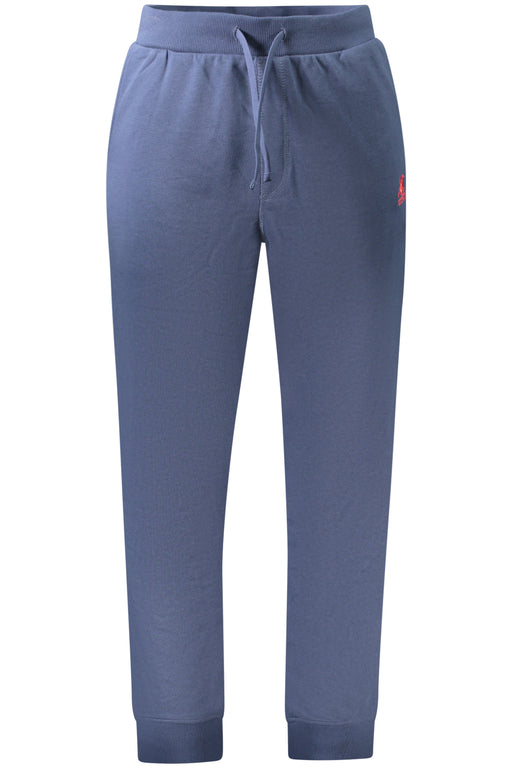 Us Grand Mens Blue Pants