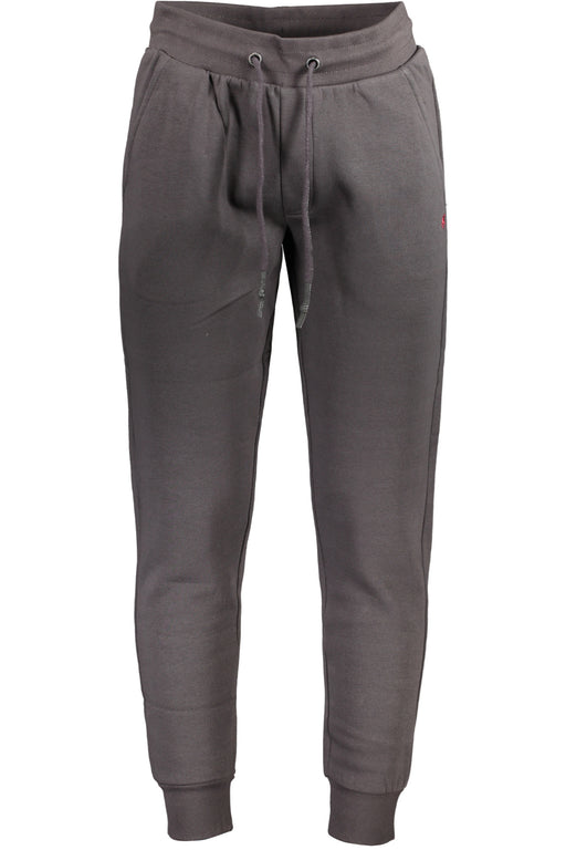 Us Grand Mens Grey Pants