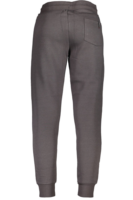 Us Grand Mens Grey Pants