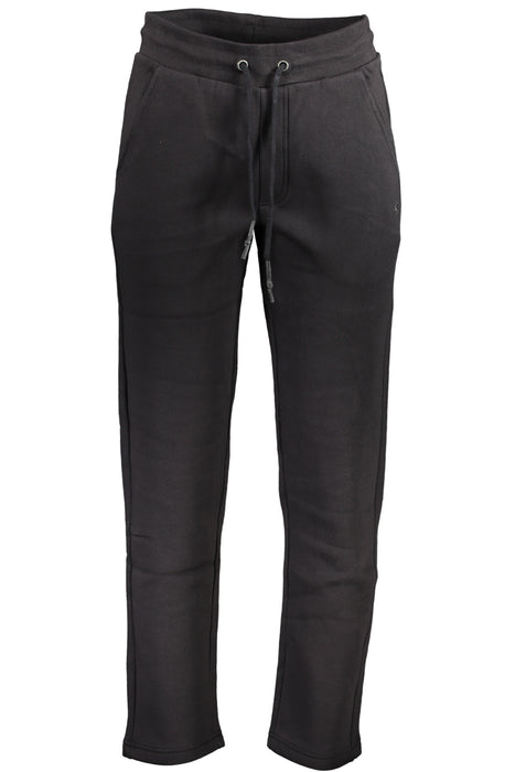 Us Grand Mens Black Pants