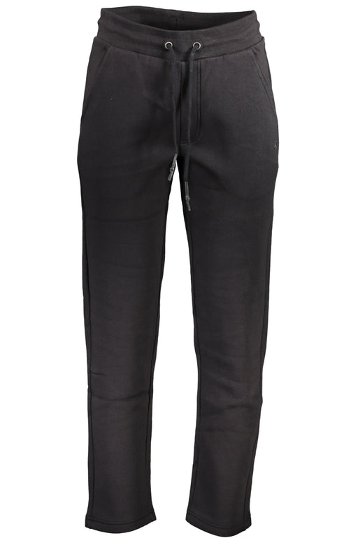 Us Grand Mens Black Pants