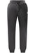 Us Grand Mens Black Pants
