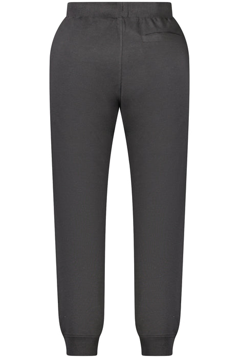 Us Grand Mens Black Pants