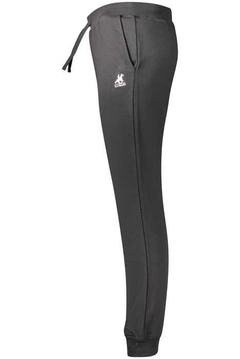 Us Grand Mens Black Pants