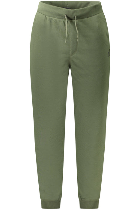 Us Grand Polo Mens Green Pants