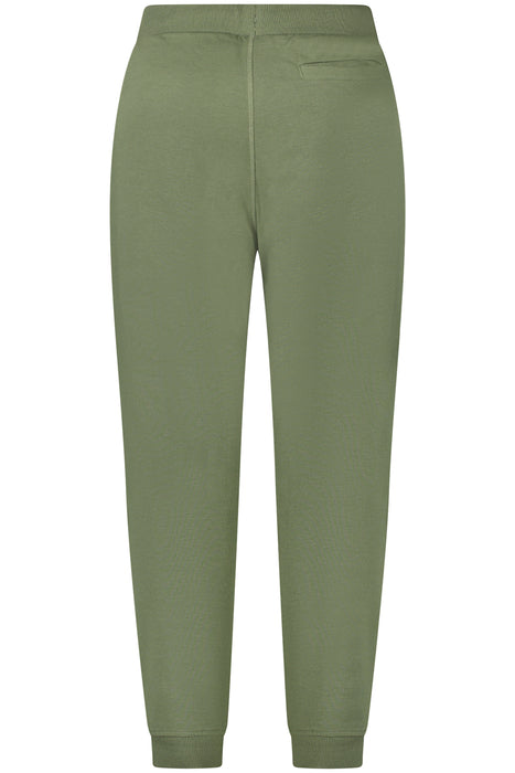 Us Grand Polo Mens Green Pants