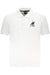 Us Grand Polo Mens Short Sleeve Polo White