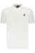 Us Grand Polo Short Sleeve Mens White