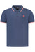Us Grand Polo Short Sleeve Mens Blue