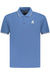 Us Grand Polo Short Sleeve Mens Blue