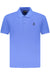Us Grand Polo Short Sleeve Mens Blue