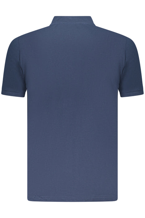 Us Grand Polo Short Sleeve Mens Blue
