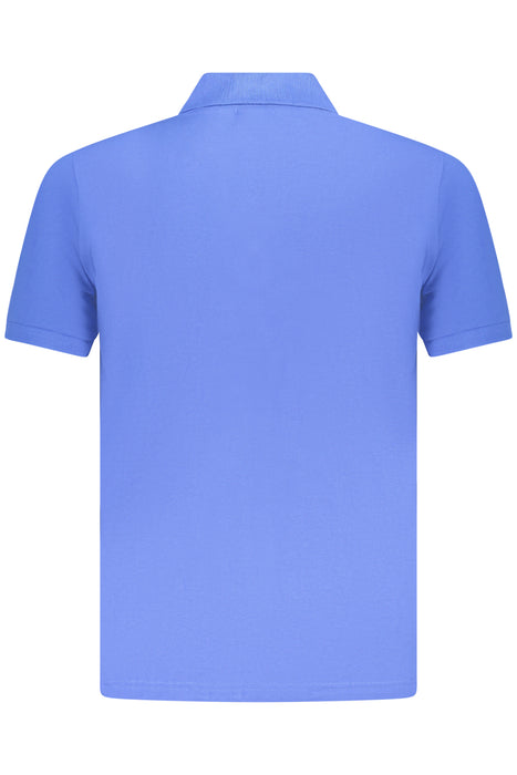 Us Grand Polo Short Sleeve Mens Blue