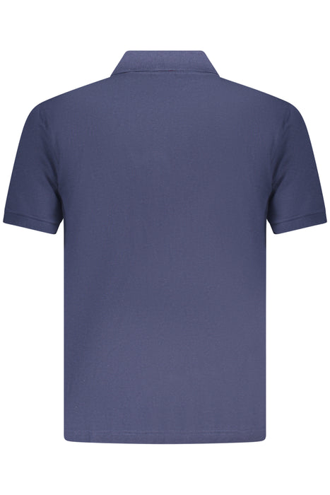 Us Grand Polo Short Sleeve Mens Blue
