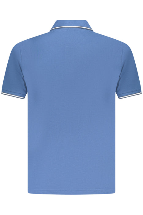 Us Grand Polo Short Sleeve Mens Blue