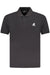 Us Grand Polo Mens Short Sleeve Polo Black