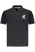 Us Grand Polo Mens Short Sleeve Polo Black