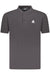 Us Grand Polo Short Sleeve Mens Black