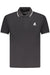 Us Grand Polo Mens Short Sleeve Polo Black