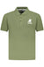 Us Grand Polo Mens Short Sleeve Polo Green