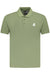 Us Grand Polo Short Sleeve Mens Green