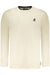 Us Grand Mens Long-Sleeve T-Shirt Beige