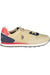 Us Polo Assn. Beige Children&#39;S Sports Shoes