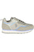 Us Polo Assn. Gray Children'S Sports Shoes