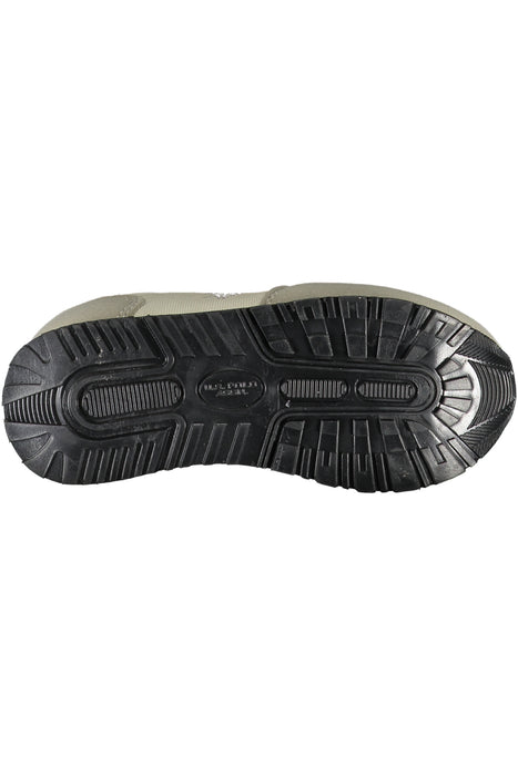 Us Polo Assn. Gray Children&#39;S Sports Shoes