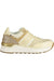 Us Polo Assn. Beige Womens Sports Shoes