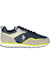 Us Polo Assn. Blue Sports Footwear For Women