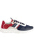 Us Polo Assn. Blue Mens Sports Shoes