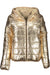 Us Polo Assn. Woman Gold Jacket
