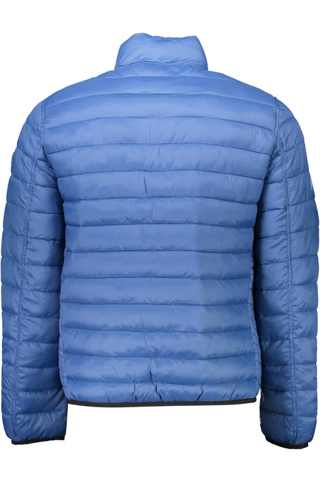 Us Polo Assn. Mens Blue Jacket