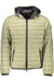 Us Polo Assn. Green Mens Jacket